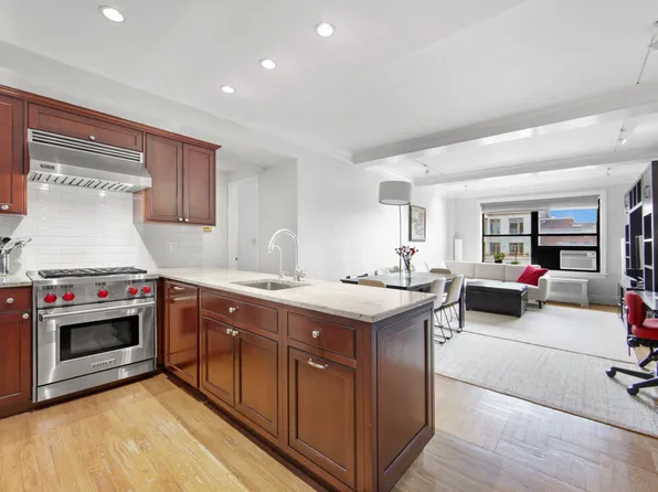 235 West 102nd Street 15F image 1 of 11