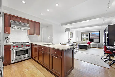 235 West 102nd Street, #15F