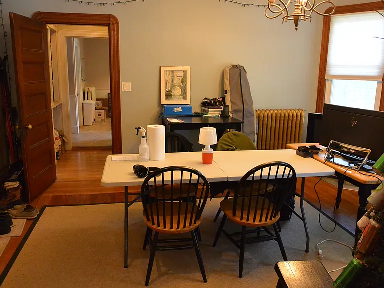 3 Cambridge Ter #2 — Photo 7