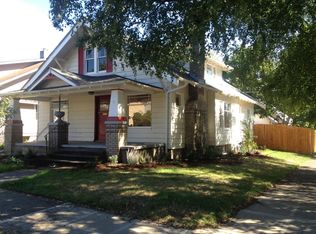 4604 NE 17th Ave, Portland, OR 97211