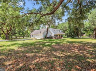 9329 Highway 110 W, Hortense, GA 31543