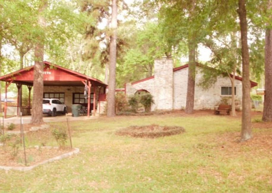 Property Front View