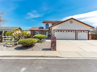 5006 Santa Barbara Ave, Sparks, NV 89436