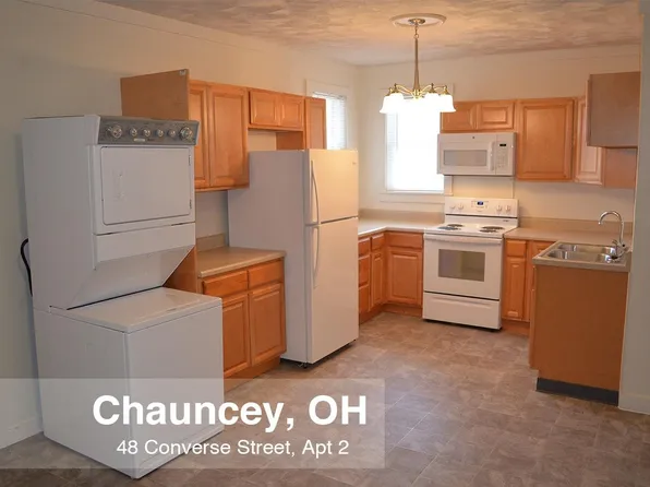 48 Converse St APT 2, Chauncey, OH 45719