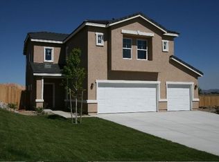 5000 Coggins Rd, Reno, NV 89506