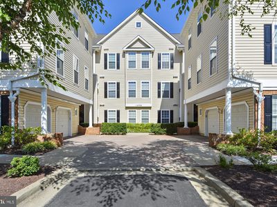 12708 Found Stone Rd #3-201, Germantown, MD, 20876