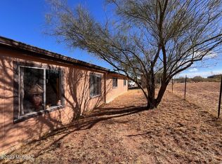 25310 E Tonopah Trl, Benson, AZ 85602