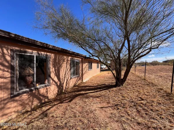 25310 E Tonopah Trl, Benson, AZ 85602