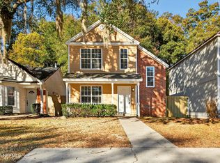 10986 TRACI LYNN Drive, Jacksonville, FL 32218