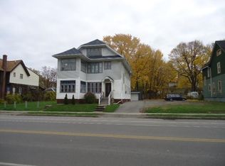 1220 Saint Paul St #1222, Rochester, NY 14621