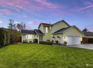 2122 Fowler St, Mount Vernon, WA 98274