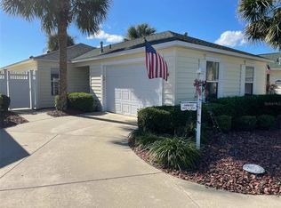 1512 Azteca Loop, The Villages, FL 32162