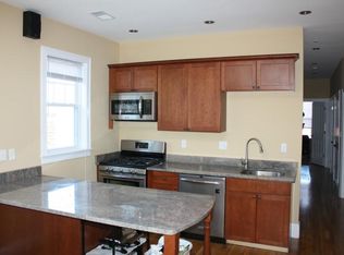 148 Hillside St #3A, Roxbury Crossing, MA 02120