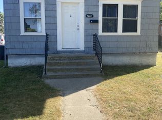 1222 N Ellis St, Peoria, IL 61606