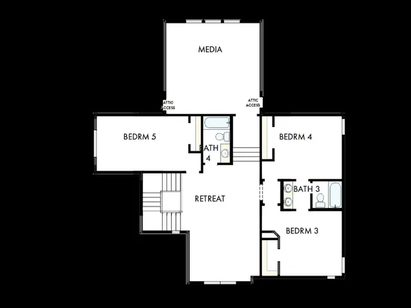 1700 Beech Ridge Dr, Northlake, TX 76226