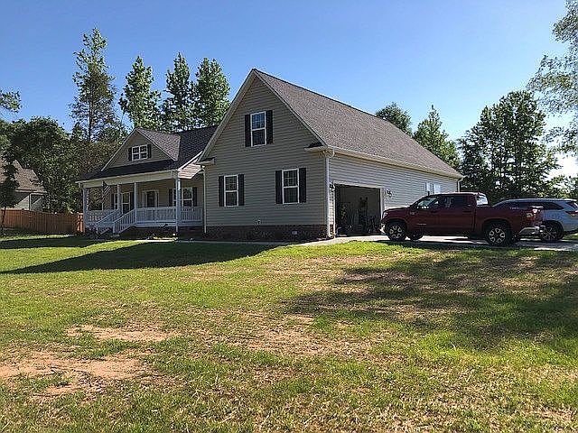 House (Photo taken 2021)