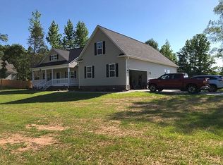 5011 Oxbow Run Ln, Clover, SC 29710