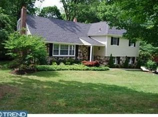 104 Wooded Ln, Villanova, PA 19085
