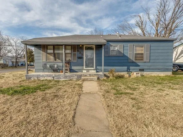 523 Foster Pl, Midwest City, OK 73110
