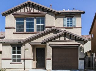 5982 Red Raspberry Ct, Las Vegas, NV 89142