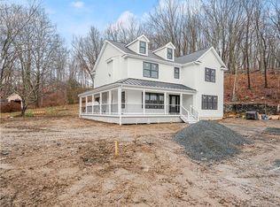 138 Hattertown Rd, Monroe, CT 06468