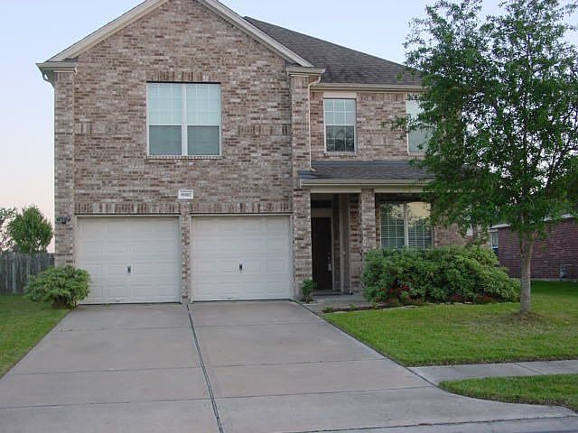 BEAUTIFUL PULTE HOME