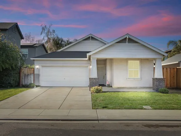 1267 Syracuse Ln, Manteca, CA 95336