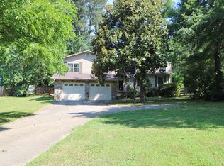 4836 Lakewood Dr, Acworth, GA 30101