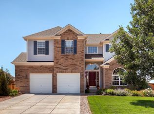 12805 Royal Birkdale Rd, Peyton, CO 80831