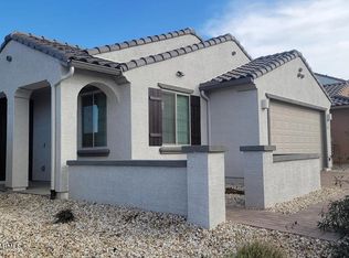 8758 W SOLANO Drive, Glendale, AZ 85305