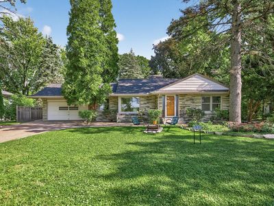 1544 Mississippi River Blvd S, Saint Paul, MN, 55116