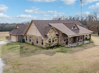 9075 State Highway 31 W, Athens, TX 75751