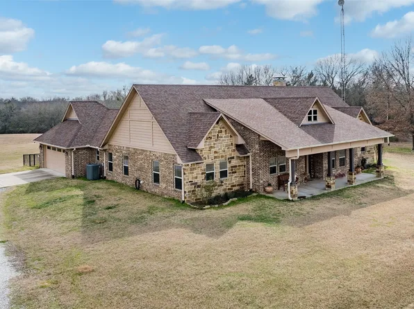 9075 State Highway 31 W, Athens, TX 75751