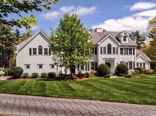 40 Lewis Farm Rd, Duxbury, MA 02332