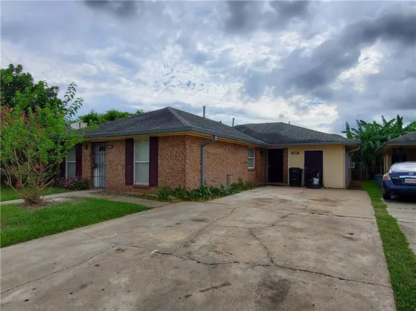 7531 Downman Rd, New Orleans, LA 70126