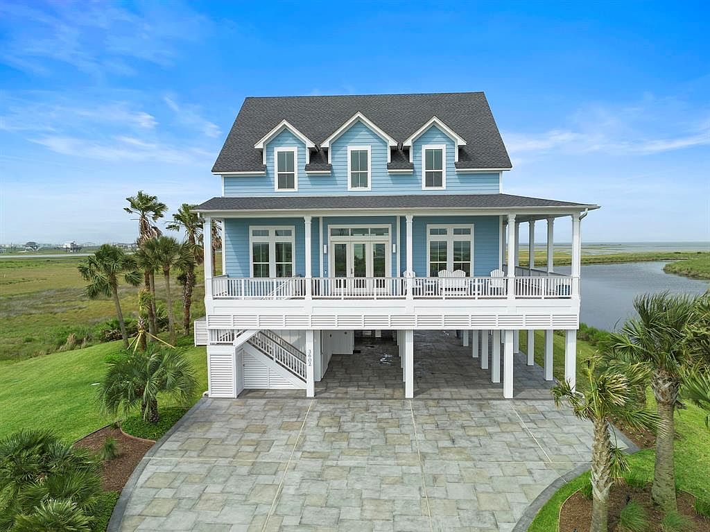 3602 Indian Beach Dr, Galveston, TX 77554 Zillow