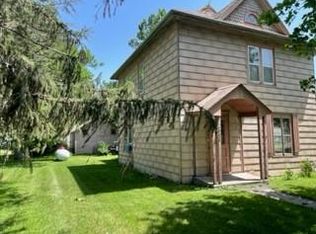 249 N 1st St, Pennock, MN 56279