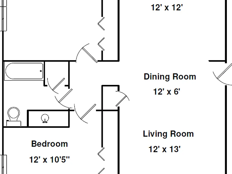Highland Hills Apartments — Photo 9