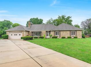 5414 Cranley Cir, Indianapolis, IN 46220