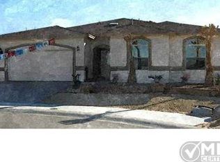 14409 Lago Point Ct, El Paso, TX 79938