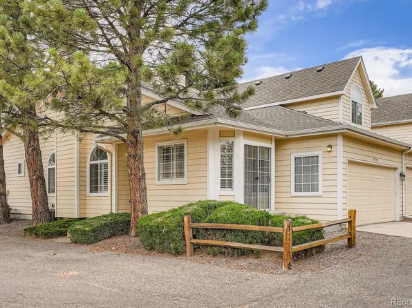 8346 S Upham Way, Littleton, CO 80128