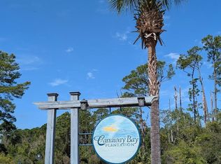 200 Ante Beppum Loop, Carrabelle, FL 32322