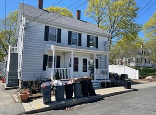 16 Flagg St #3, Woburn, MA 01801