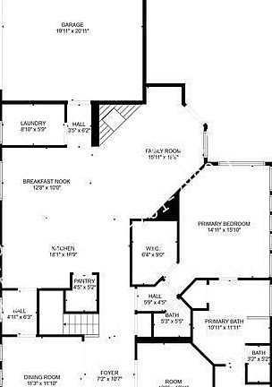 5th image of 4209 Rossmore Ln