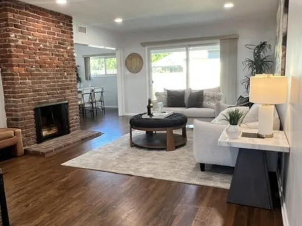 7400 Vanalden Ave, Reseda, CA 91335