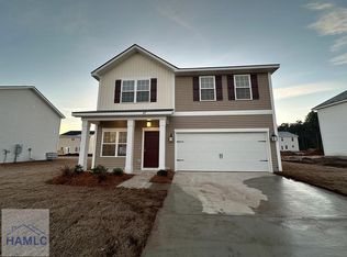 47 Juniper Dr, Hinesville, GA 31313