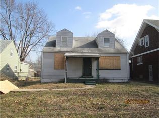726 Pershing St, East Saint Louis, IL 62203