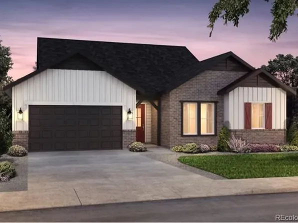 8715 S Quemoy Street, Aurora, CO 80016