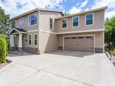 17163 SW Reem Ln, Beaverton, OR, 97078