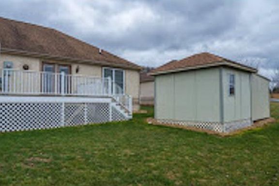 2nd image of 20423 Turfway Ln #B